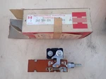 Nos 1961 - 1971 International Scout Headlight Switch Ih 242318R91 New Old Stock. Fixed Price $225.00.
