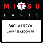 Mitsubishi Lamp Assy,room,fr 8401A162YA, New Genuine Oem Part. Fixed Price $298.62.