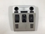 2007 - 2011 Bmw 328I Front Overhead Dome Light W/ Sunroof Switch 9209579 Oem .. Fixed Price $45.49.
