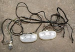 2008-2010 Ford F250 F350 Ceiling Wire Harness Oem 8C3T-14334-P2604 Hc. Fixed Price $145.00.