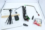 Genuine Mazda Interior Lighting Kit TK52-V7-050A. Fixed Price $205.30.