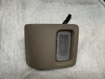 2004-2010 Toyota Sienna Rear Right Courtesy Light Dome Passenger. 62538-AE 020. Fixed Price $17.50.