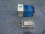 Nos 1979 - 1993 Ford Mustang Interior Dome Light Lamp Asby New Obsolete. Fixed Price $149.99.