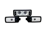 2021 - 2024 Acura Mdx Oem Rear Roof Left Right Map Dome Light Lamp Console Set. Fixed Price $99.45.