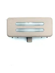 2006-2011 Bmw E90 328I 335I Sun Visor Vanity Mirror Light Tan 6962014 Oem. Fixed Price $6.99.