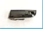10-18 Jaguar X351 Xjl Rear Left Side Window Control Switch W/ Ashtray Oem. Fixed Price $31.50.