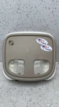 04 Chevy Malibu Interior Light Dome. Fixed Price $48.00.