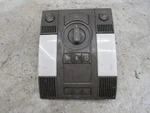 2004 2010 Audi A8 Front Console Dome Map Light Sunroof Control Switch Oem. Fixed Price $37.99.