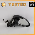 14-16 Porsche Panamera 970 Right Side Rear View Door Mirror W/ Blind Spot Oem. Fixed Price $228.25.