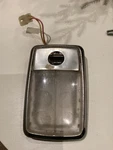 1970 Chrysler Mopar Overhead Dome Lamp 2947861. Fixed Price $100.00.