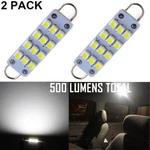 Led Interior Dome Light Bulbs Conversion Kit For 04-08 Chevy Colorado Gmc Canyon. Fixed Price $12.99.