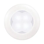 Hella Marine White Led Light Courtesy Lamp #980500041. Fixed Price $33.85.