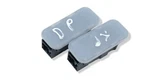 2021 Porsche Taycan Interior Light Set 9J1947415D AMD228141. Fixed Price $62.87.
