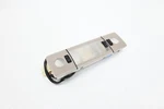 89-95 Bmw E34 Series Front Upper Roof Interior Dome Lamp Reading Light Oem. Fixed Price $67.50.