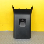 2021-2025 Tesla Model Console Rear Back Panel W/ Usb Port Footwell Lamp Oem. Fixed Price $165.83.