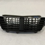 2008-2012 Chevy Chevrolet Malibu Black Center Dash A/c Vents Oem# 15784895. Fixed Price $49.64.