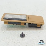 03-10 Porsche Cayenne 955 9PA Rear Left Dome Interior Reading Light Lamp Oem. Fixed Price $39.99.