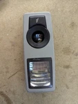 Bmw X5 E70 Rear Roof Grey Reading Courtesy Light Right O/s Driver Side 164290. Fixed Price $20.08.