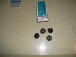 Nos Gm Dash Bulb Lamp Sockets 1970 Chevelle Monte Carlo 2973932. Fixed Price $30.00.