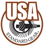 Usa Std Gear Za K630303 Lh Rear Axle Shaft 27S 30-11/16" For Jeep M35 Diff. Fixed Price $186.17.