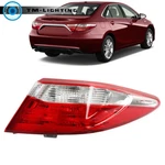 Right Passenger Side Outer Tail Light Brake Lamp For 2015-2017 Toyota Camry. Fixed Price $37.24.