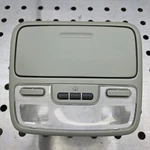 03-08 Honda Pilot 99-04 Odyssey Overhead Console Gray Dome Map Light Homelink Lx. Fixed Price $49.99.