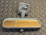 96-02 Toyota 4RUNNER Tacoma Gray Day Night Rear View Mirror 1999 2000 2001 2002. Fixed Price $53.33.