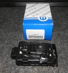 New 2021-24 Mopar Jeep Grand Cherokee Wagoneer Overhead Reading Lamp 6ZH11TX7AC. Fixed Price $44.99.