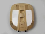 2007 - 2009 Mercedes Benz Class X164 Overhead Roof Reading Lamp Light. Fixed Price $62.99.