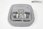2021-2022 Chevrolet Spark Roof Overhead Console Dome Light Lamp Switch Oem. Fixed Price $88.91.