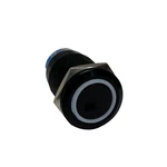 Race Sport RSMB19MMW 12V Momentary Push Button Switch With Led. Fixed Price $43.18.