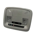 Chevrolet Traverse Overhead Console 2018 To 2021 Roof Center Doom Light 84235090. Fixed Price $94.99.