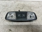 Audi Q3 2011-18 Interior Roof Rear Reading Light Switch Panel 8U0947111A. Fixed Price $13.41.