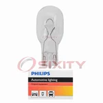 Philips Courtesy Light Bulb For Lincoln Continental Mark Vii Sn. Fixed Price $8.86.