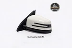 2013 Mercedes-benz GL450 Left Side Mirror Oem Driver Lh White. Fixed Price $249.00.