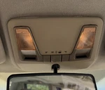 1994-2000 Volvo 850 S70 V70 C70 Genuine Oem Beige Overhead Console Assembly. Fixed Price $85.49.