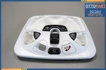 03-09 Mercedes C240 C230 CLK350 Coupe Overhead Dome Light Sos Switch A2038201401. Fixed Price $74.25.