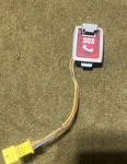 Mercedes W210 E320 E430 Overhead Sos Control Switch Button 96-02 Oem 2208200010. Fixed Price $50.00.