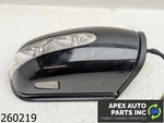 Oem 2004 Mercedes E500 Wagon 5.0L Right Passengers Side Power Door Mirror Black. Fixed Price $159.99.