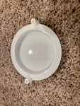 New 1965 1966 1967 1968 Ford Galaxie Xl Ltd Country Squire Dome Light Lamp Lens. Fixed Price $24.99.