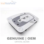 2016-2019 Audi Q7 Front Dome Reading Light / Sun Roof Switch 4M0947135CP. Fixed Price $69.99.