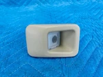 Lexus LS400 C-pillar Spot Lamp Driver Side 1997-2000 TAN:LF03 Oem. Fixed Price $29.00.