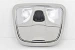 15-017 Chrysler 200 Overhead Console Dome Map Light Lamp Assembly No Sunroof Oem. Fixed Price $50.99.