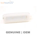 2018-2024 Porsche Cayenne Interior Light 4H0947105B. Fixed Price $7.99.