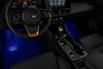 Genuine Subaru Accessory - Footwell Illumination Kit 2026 Outback H461SAR010. Fixed Price $144.48.