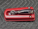 87-93 Ford Fox Body Mustang Interior Dome Map Ceiling Light 5.0L Red. Fixed Price $79.99.