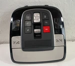 2023 - 2025 Hyundai Palisade Front Overhead Roof Map Dome Light Lamp # 105150. Fixed Price $136.40.