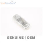 2000-2002 2004-2005 Audi S4 Sun Visor Vanity Overhead Light 8L0947105A. Fixed Price $6.68.