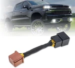 All Lights Mod 6 High Silverado B.for 2010-2023 Chevy&gmc&buick. Fixed Price $35.76.