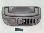 02 Kia Sedona Lh Left/driver Side Handle W/air Vents & Light Oem OK552 51 320. Fixed Price $10.00.